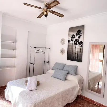 Junto Al Mar Appartement