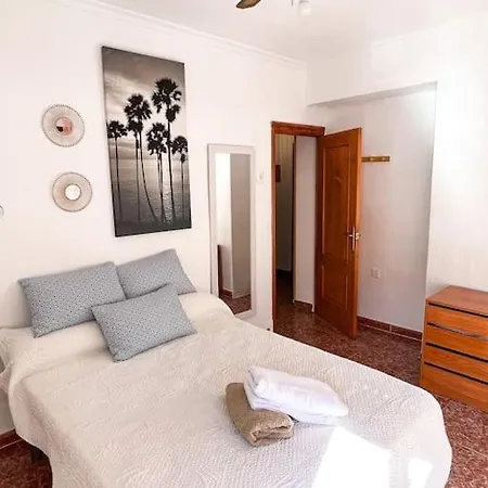 Appartement Junto Al Mar