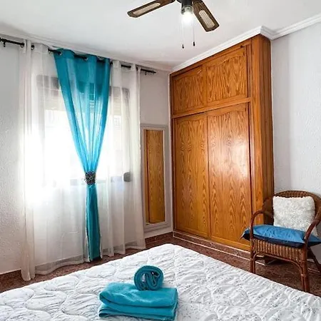 Junto Al Mar Apartment