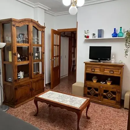 Apartment Junto Al Mar